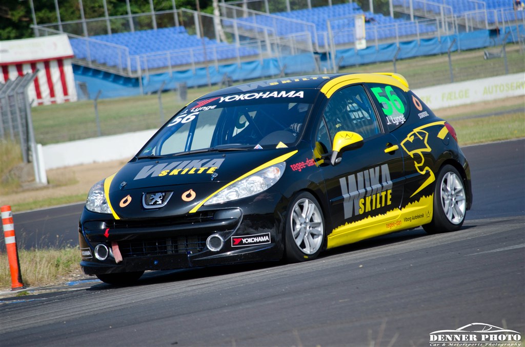 Jonas Lynge
(Foto: Denner Photo)